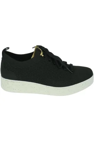 FitFlop Rally E01 Sneaker Veterschoenen