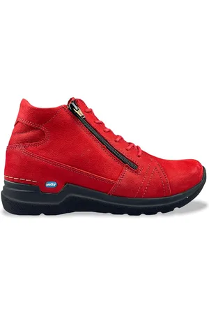 Wolky 06606 Veterschoenen
