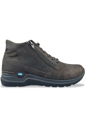 Wolky 06606 Veterschoenen