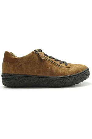 Hartjes 162.1421/99 Wijdte H Veterschoenen