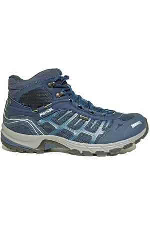 Meindl 5558-49 Quebec Mid GTX Wandelschoenen Wandelschoenen