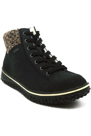Rieker Z4243 Veterschoenen