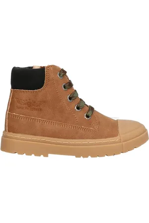 Shoesme SW21W007 Veterschoenen