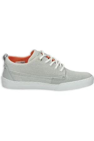 Brunotti 16111615011300 wit Sneakers