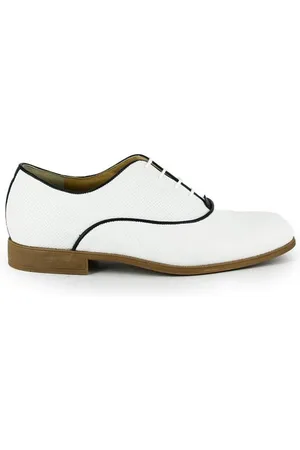 Durea 6236 wijdte H Veterschoenen