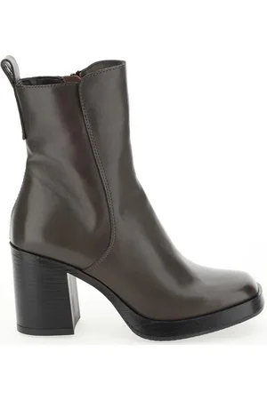 Mjus 96203 Enkellaarzen