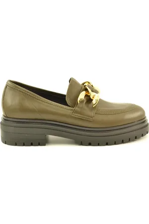 Gianluca Pisati Calla Loafers
