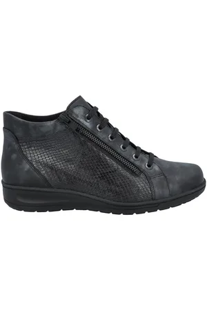 Solidus 29007 Veterschoenen