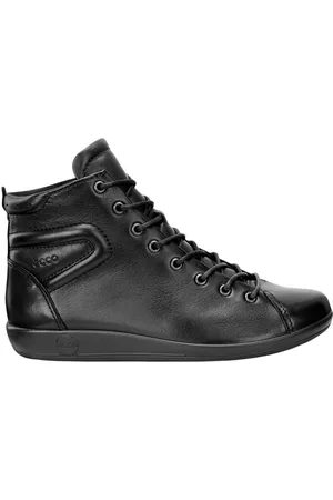 Ecco 206523 Veterschoenen