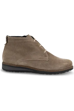 Waldläufer Waldläufer 379808 Veterschoenen