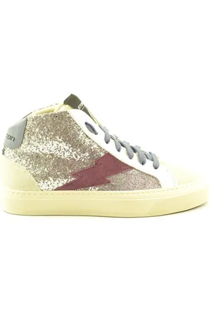 Stokton Bolt-D Sneakers