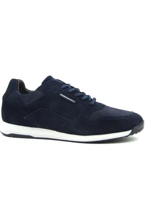 Cycleur de luxe Rouleur Sneakers