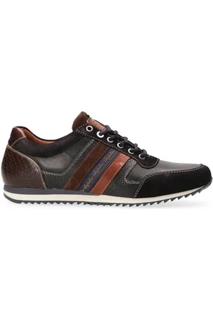 Australian Footwear Camaro leather Sneakers