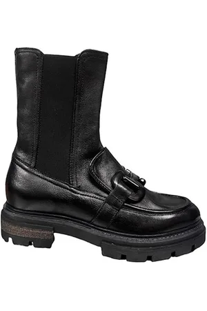 Mjus 31204 Chelsea boots