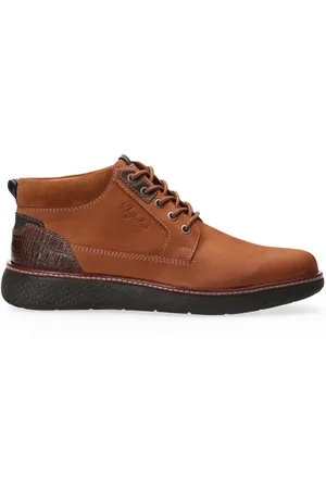 Australian Footwear Dexter Nubuck Veterschoenen