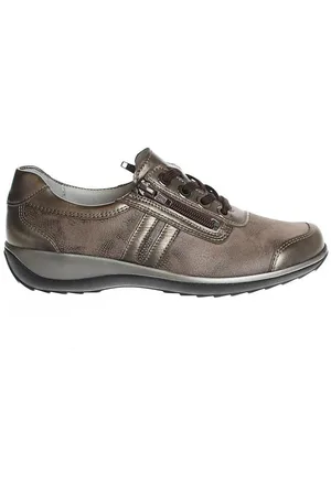 Stuppy 9973 Veterschoenen