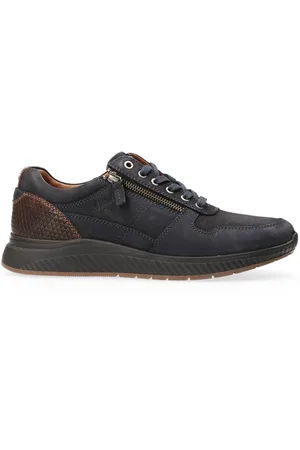 Australian Footwear Hurricane Nubuck Sneakers