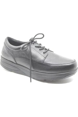 Mbt NEVADA M BLACK Veterschoenen