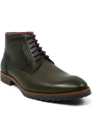 Fluchos F0960 Veterschoenen