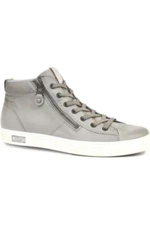Aqa Shoes A3223 Veterschoenen