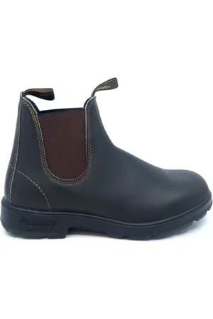 Blundstone 500 Chelsea boots