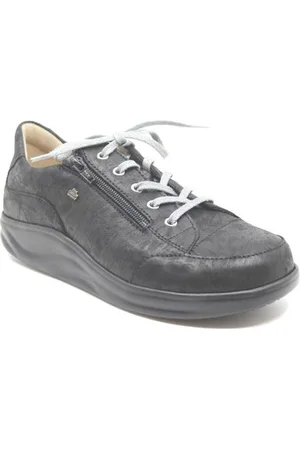Finn Hachiouji Veterschoenen