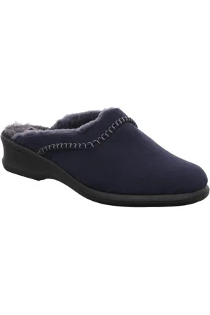 Rohde 2510 wijdte F Pantoffels
