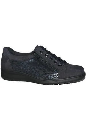 Solidus 29001 Veterschoenen