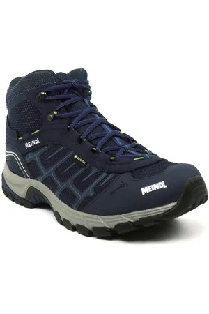 Meindl 5558-49 Quebec Mid GTX Wandelschoenen Wandelschoenen