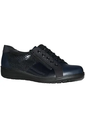 Solidus 27001 Veterschoenen