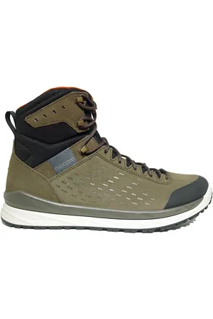 Lowa 310512 0748 MALTA GTX MID Wandelschoenen Wandelschoenen
