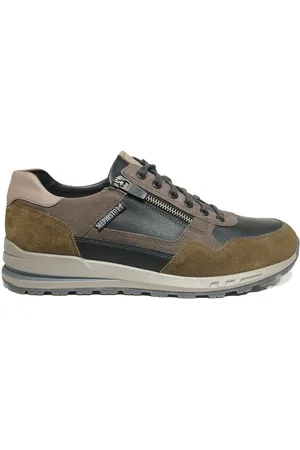 Mephisto Bradley Veterschoenen