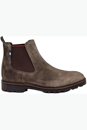 Floris van Bommel SFM-60018 Chelsea boots