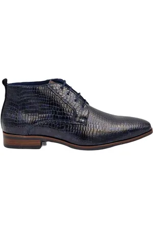 Berkelmans ESTORIL Veterschoenen