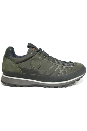 Lomer Bio Naturale Thermo Wandelschoenen Wandelschoenen