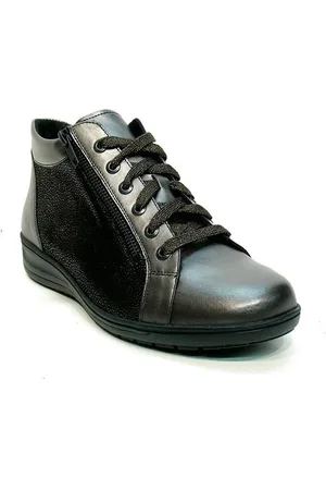 Solidus 29007 Veterschoenen