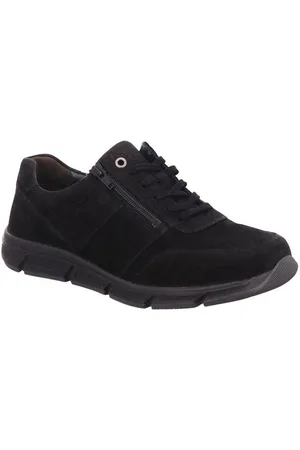 Solidus 67002 Veterschoenen
