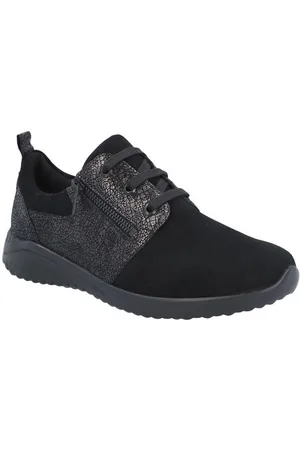 Solidus 60500 wijdte K Veterschoenen