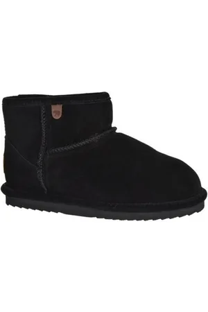 Warmbat Wallaby Women Enkellaarzen