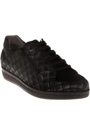 Xsensible 10186.2 wijdte K Veterschoenen