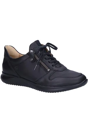 Hartjes 1621105 wijdte G Veterschoenen