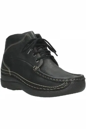 Wolky 06242 Veterschoenen
