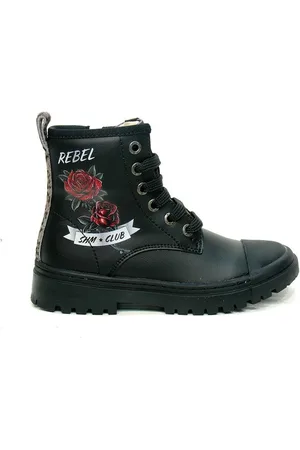 Shoesme SW22W012 Veterschoenen