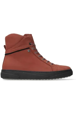 Wolky 02075 Veterschoenen