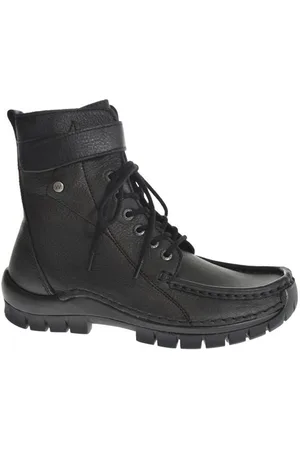 Wolky 0473824 Veterschoenen