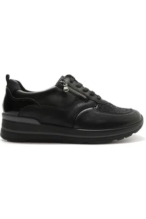 Waldläufer Waldläufer 807M01 Veterschoenen