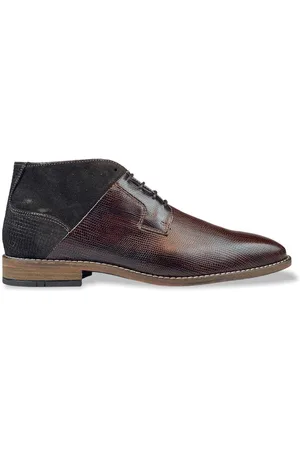 Berkelmans Imola Veterschoenen
