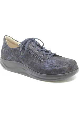 Finn Hachiouji Veterschoenen