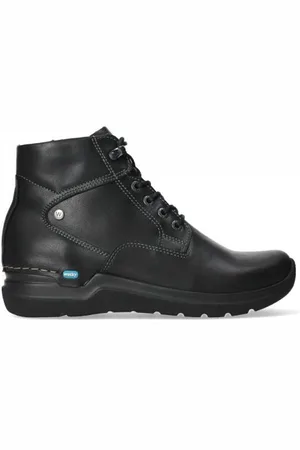 Wolky 06612 Veterschoenen