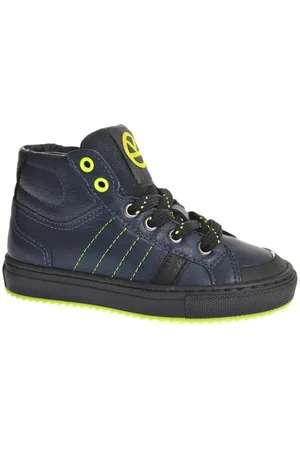 Kipling Franco 1 Veterschoenen
